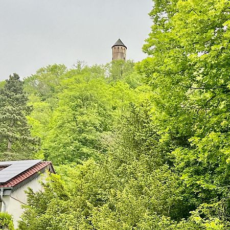 Villa Plesse Bovenden Eksteriør bilde