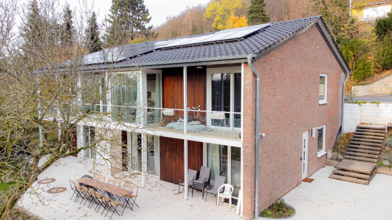 Villa Plesse Bovenden Eksteriør bilde