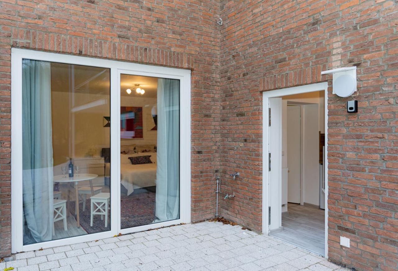 Villa Plesse Bovenden Eksteriør bilde