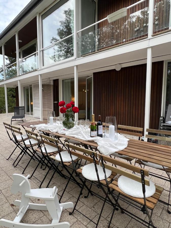 Villa Plesse Bovenden Eksteriør bilde