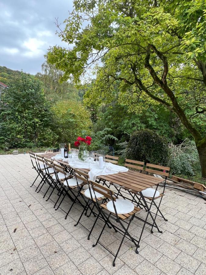 Villa Plesse Bovenden Eksteriør bilde