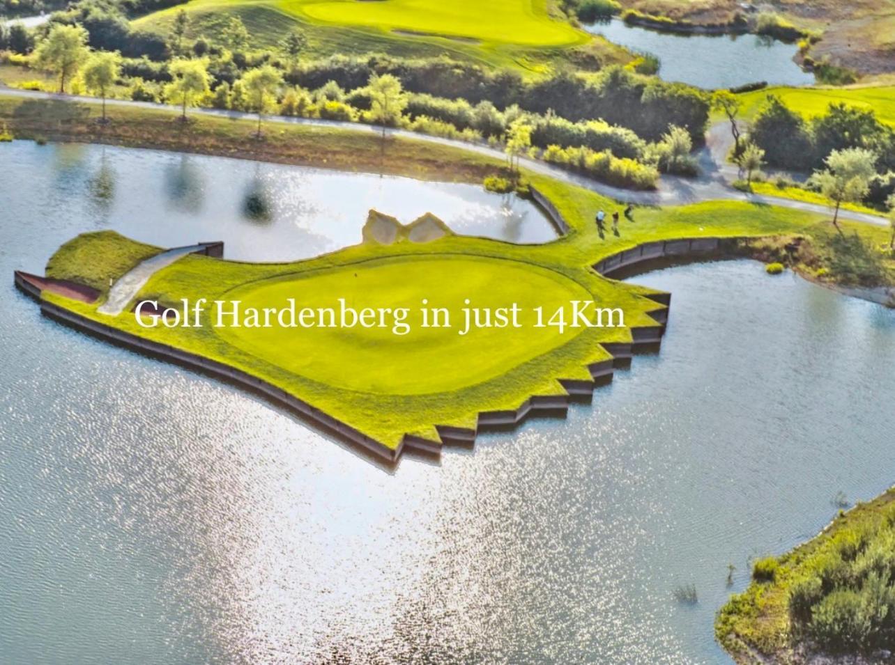Villa Plesse Bovenden Eksteriør bilde