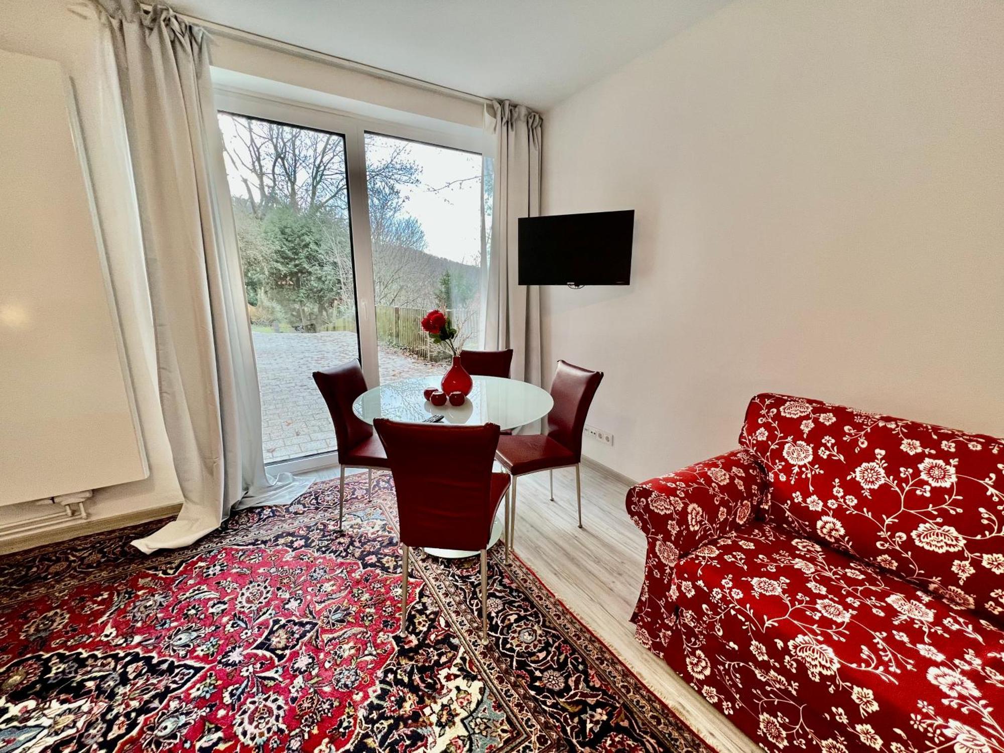 Villa Plesse Bovenden Eksteriør bilde