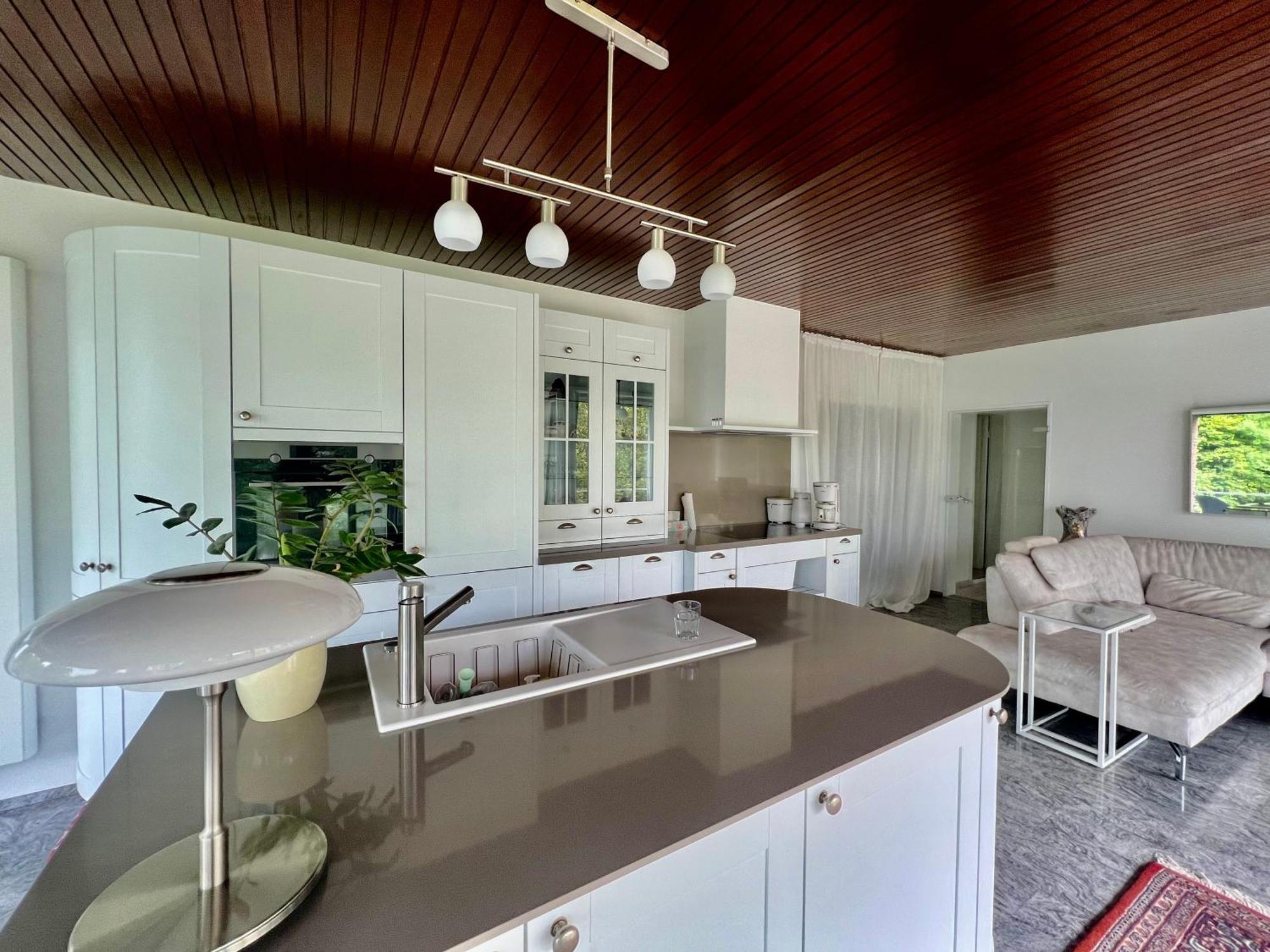 Villa Plesse Bovenden Eksteriør bilde