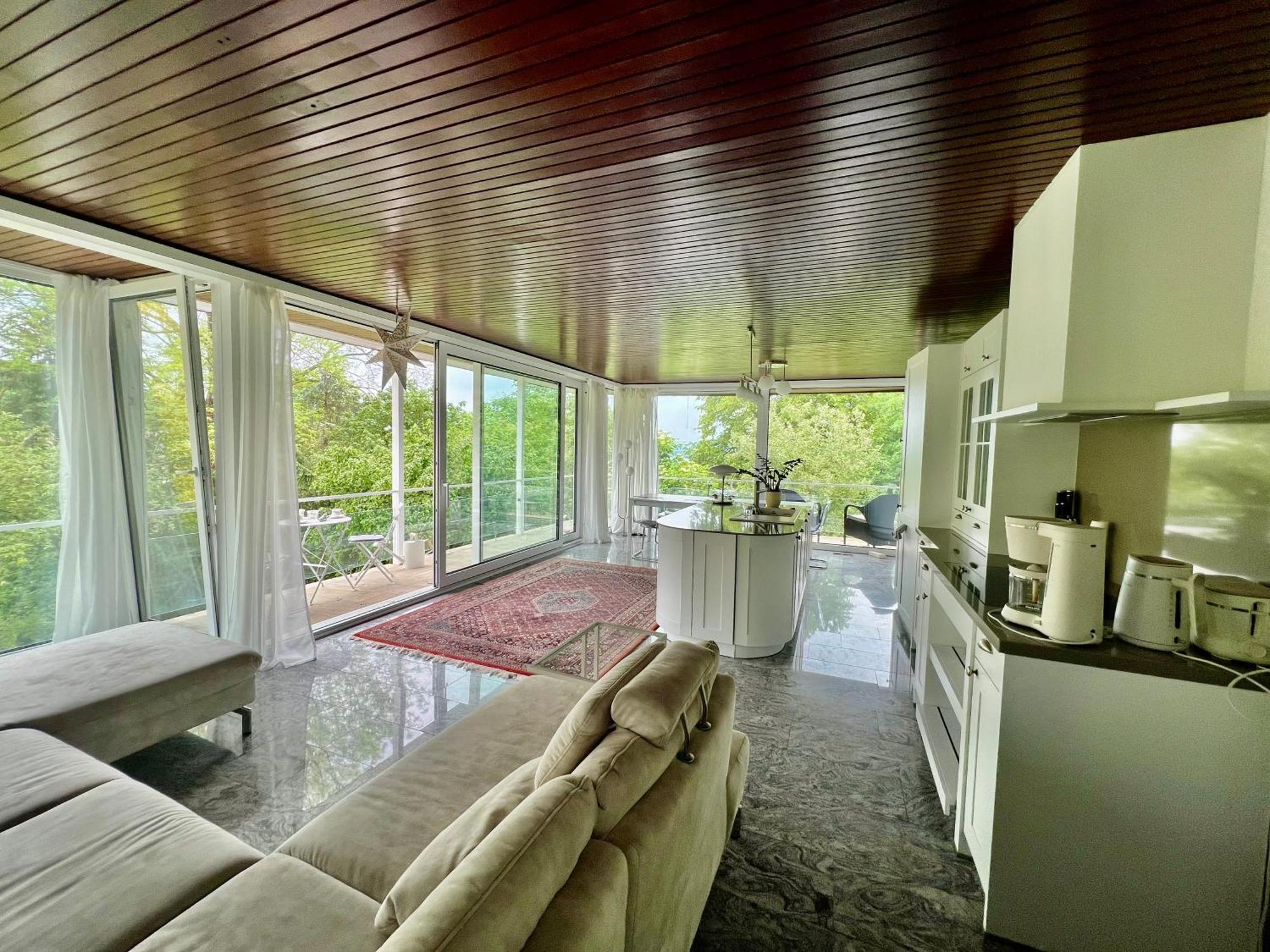 Villa Plesse Bovenden Eksteriør bilde