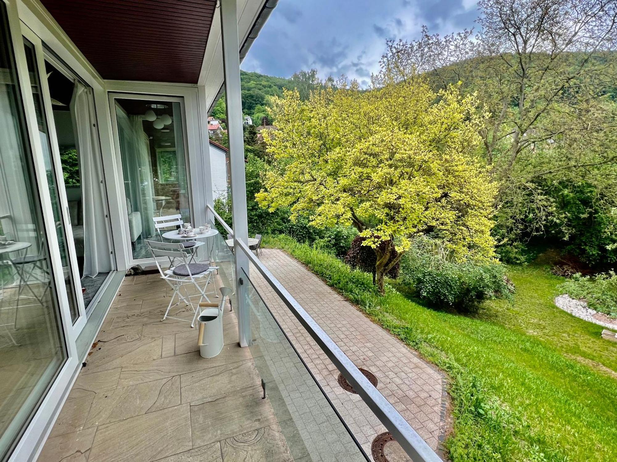 Villa Plesse Bovenden Eksteriør bilde
