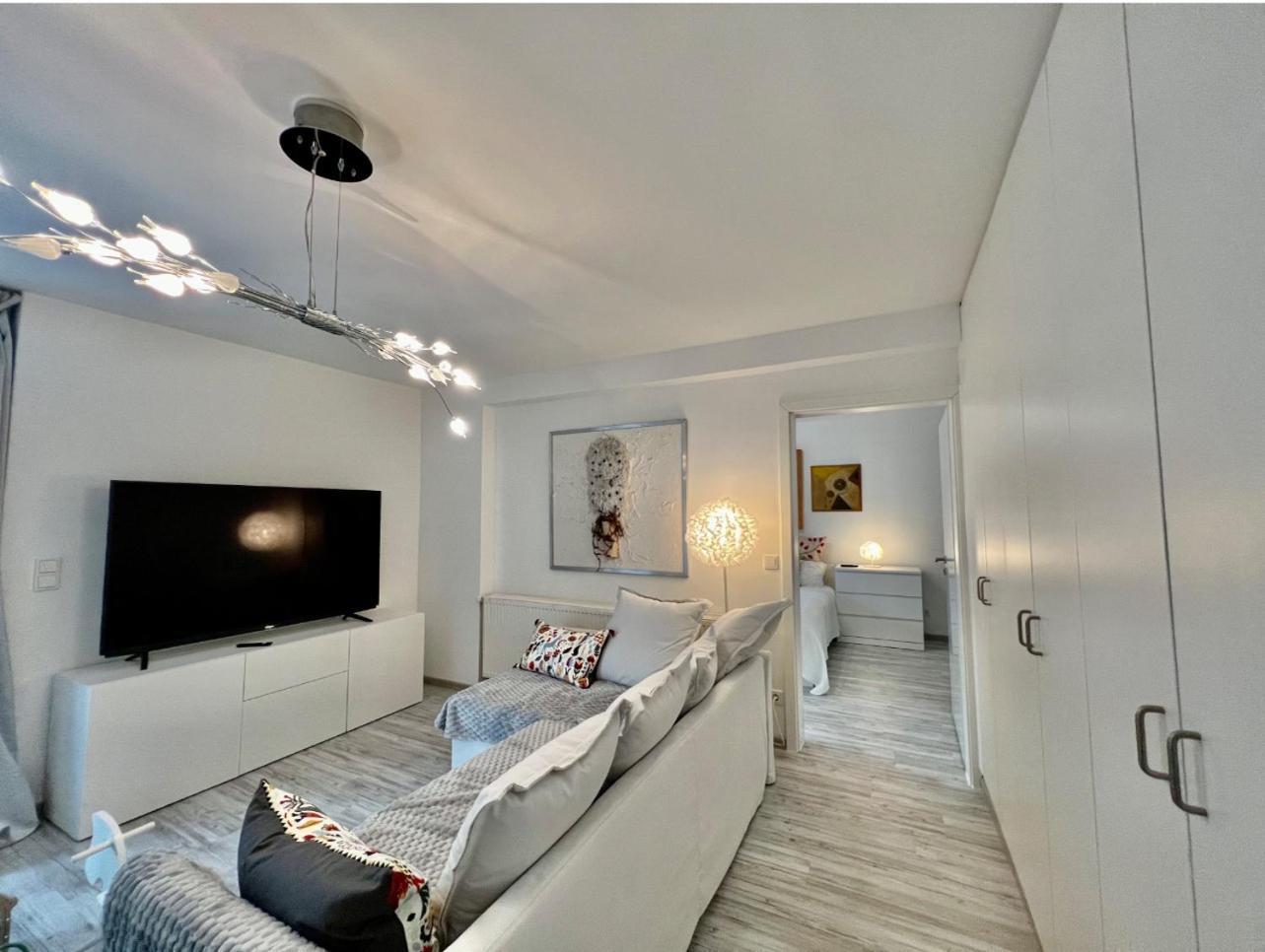 Villa Plesse Bovenden Eksteriør bilde